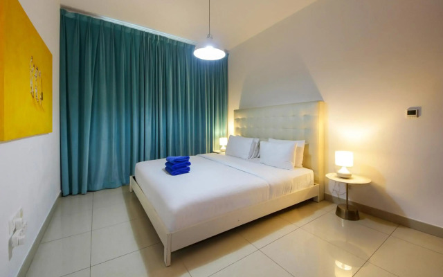 New Arabian Holiday Homes - 29 Boulevard