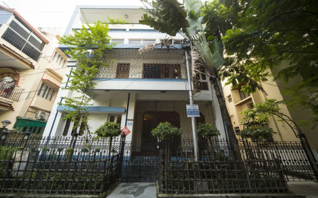 Coral Residency CL 36 Sector 2