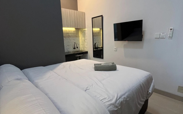 Kaira Room Guest House Syariah Mitra RedDoorz