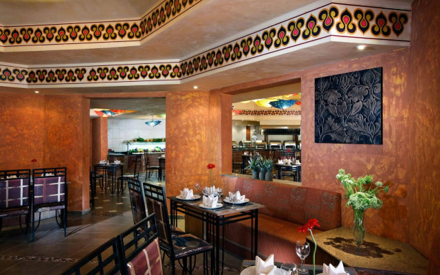 Pickalbatros Aqua Vista Resort - Hurghada