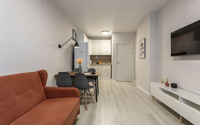 Сова-дом на улице 1-я Оранжерейная 24А