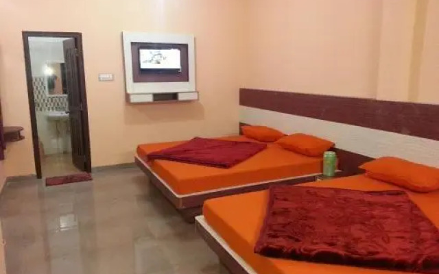 SR Residency