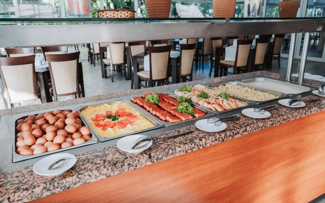 Hotel Gloria - All Inclusive