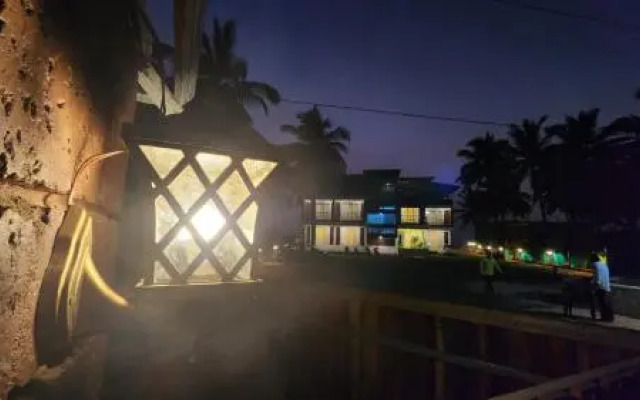 Coastal Bay Beach Resort