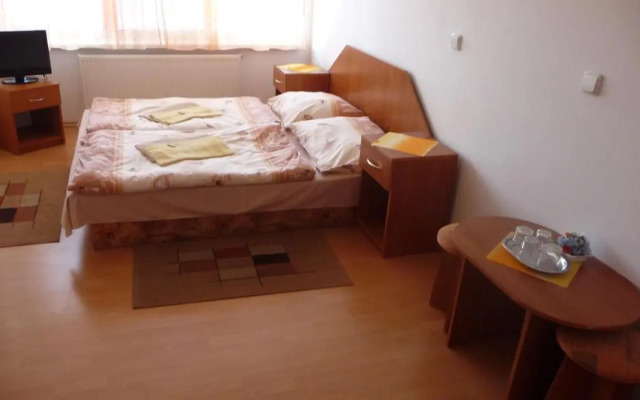 Hotel Štadión