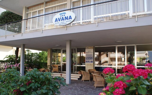 Hotel B&B Avana