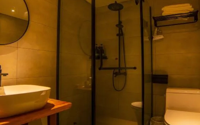 Yunxixiaozhu – Bathroom – Chenzhou