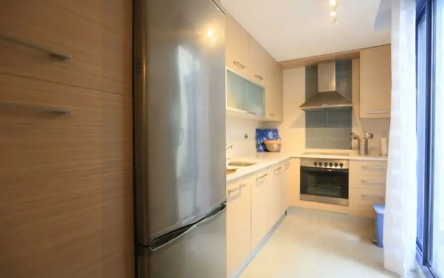 Apartamento Junto al mar Para 6 Personas en Cambrils