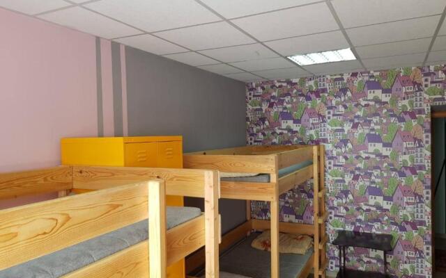 Hostel Mors