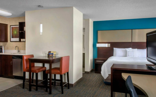 Residence Inn Cranberry Township Pittsburgh by Marriott