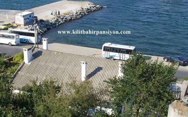 Deniz Apart Canakkale