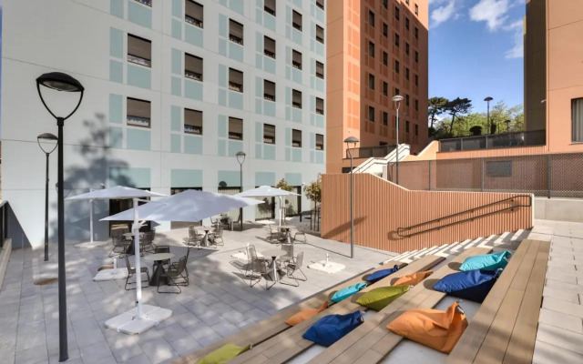 Livensa Living Studios Bilbao