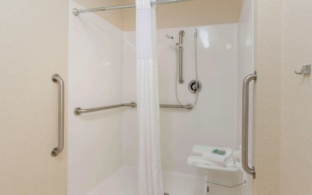 Best Western Lexington Inn