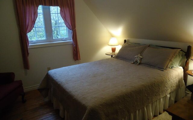 Willowgreen Farm B&B