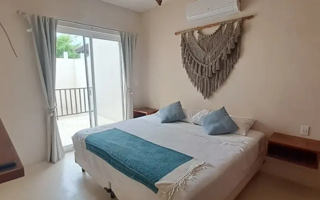 Villas Tulum