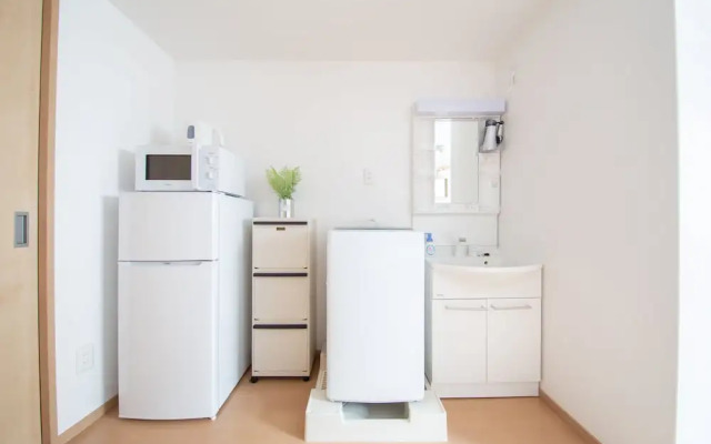 Comfort Self Hotel TAISHO