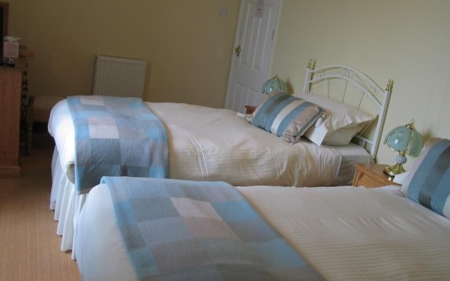 Trewithian Farm B&B