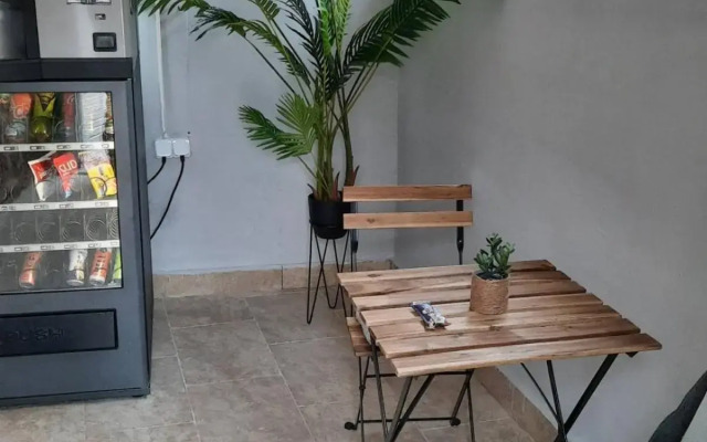 Apartmani Markovic