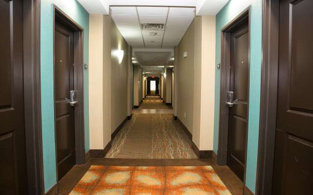 Bestwestern Plus Luling Inn