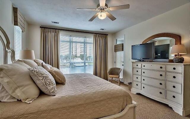 Villa 43 by RedAwning