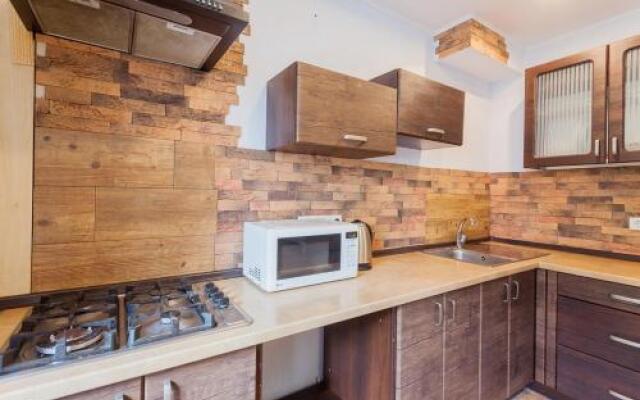 Cozy apartments near Olympic Stadium