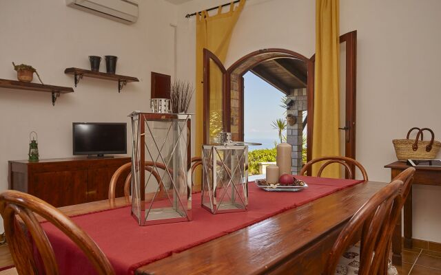 Villa Del Poggio