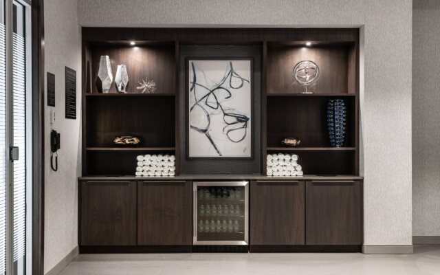 Residence Inn by Marriott Weehawken