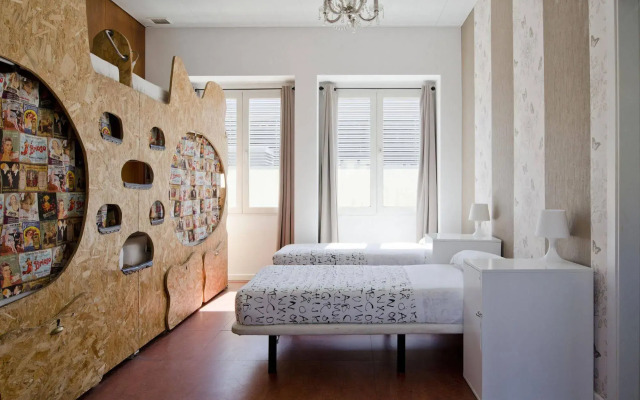 Sunset Destination Hostel