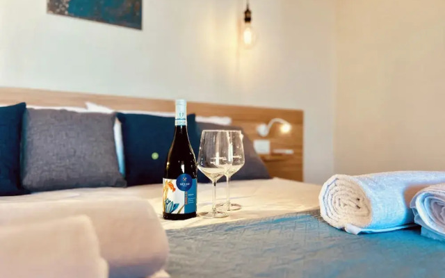 Alencio Panorama Residence
