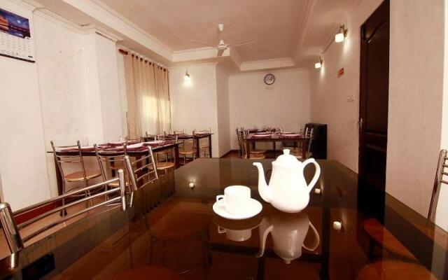 Tu Casa Resorts Munnar