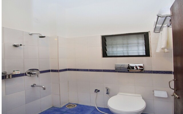 OYO 10464 Hotel Serenity Mysore