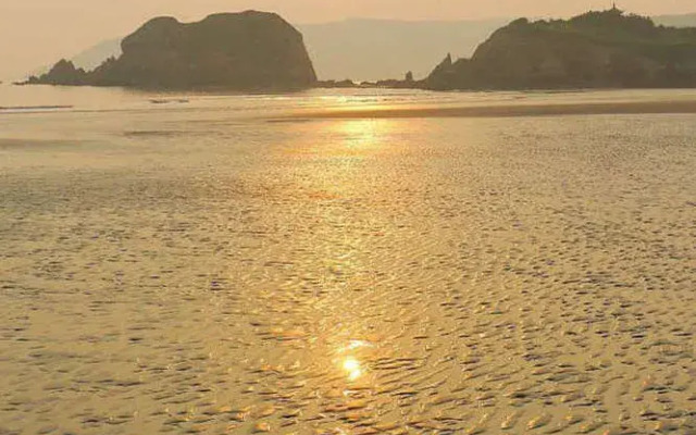 Feichengwurao Resort