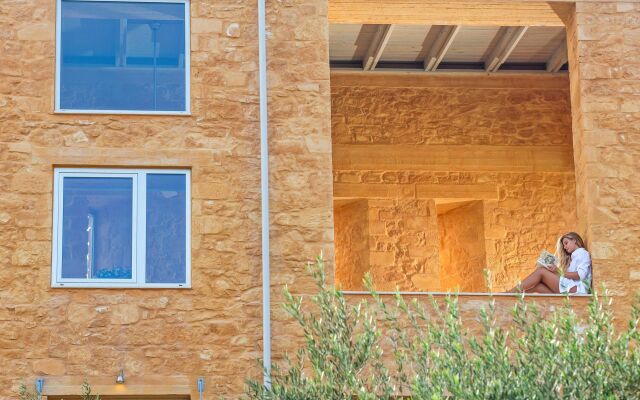 Olea Cretan luxury villas