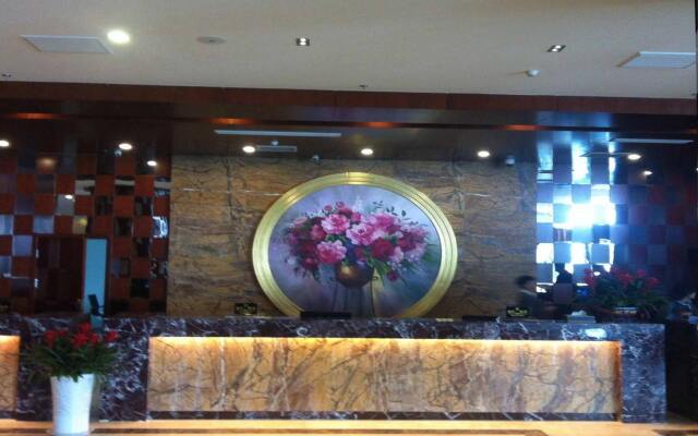 Days Hotel Frontier Yantai