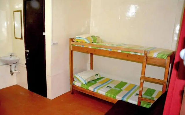 Iloilo Paraw Beach Resort