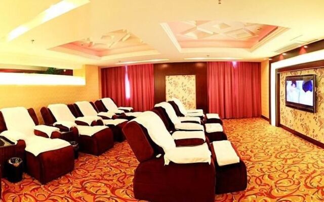 Century Garden Hotel