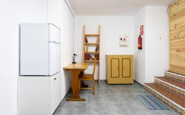 Estudio La Hornera
