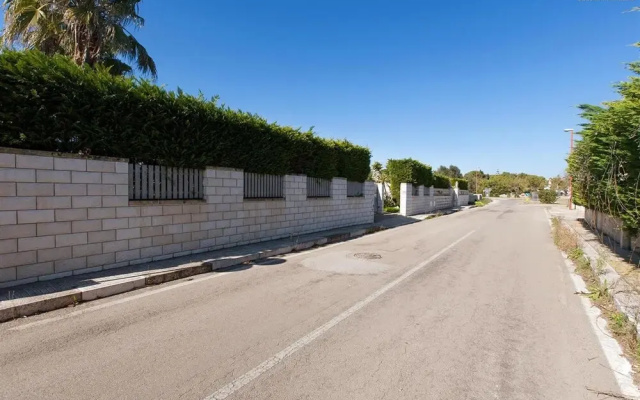 351 Villa con Piscina a Torre Dell Orso