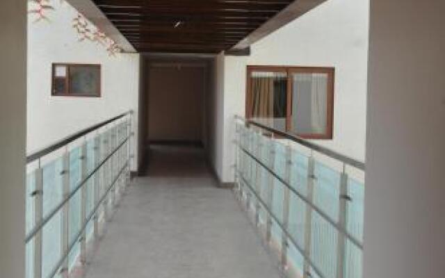 Hotel Shivaprasad Grand