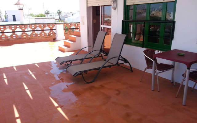 Hostal El Faro