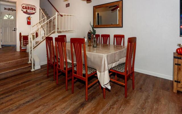 Cienega Getaway #1952