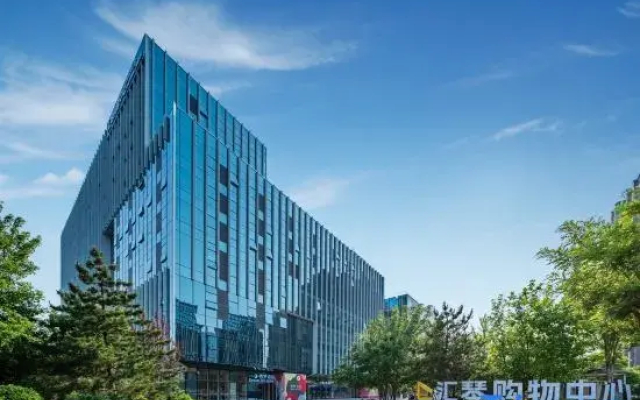 Huiting Interna Tional Hotel