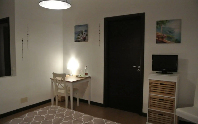 B&B Via dei Templi
