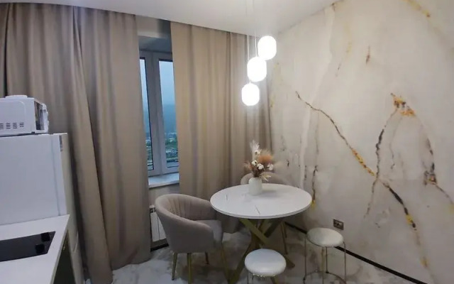 Апартаменты Хоум Дэй на ул. Александра Матросова, 30В