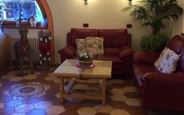 Hotel dal Bracconiere