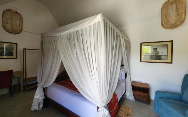 Bali Akasa Villa – Guest Rooms – Kerobokan Kelod