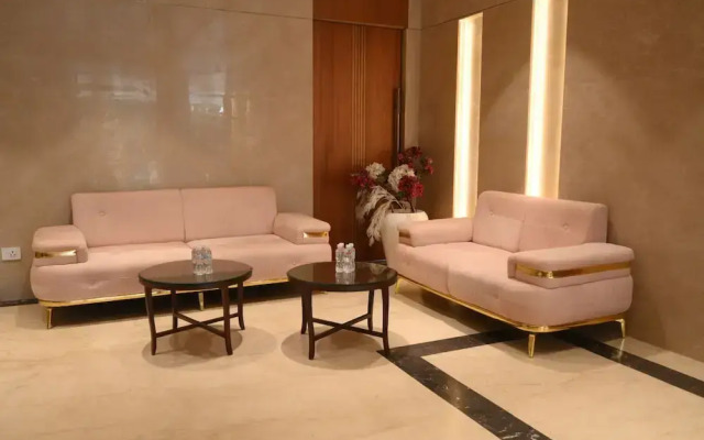 Chinmay Resort