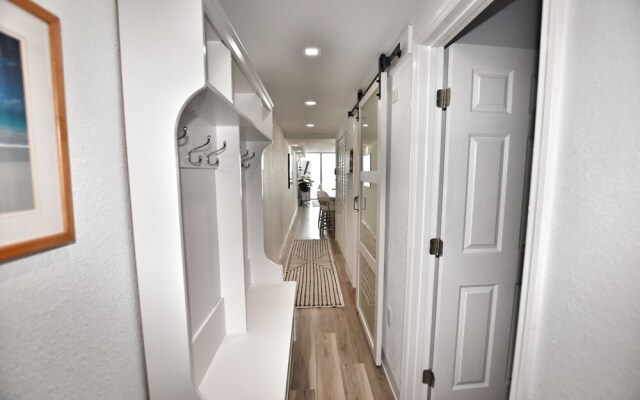 0607 Waters Edge Resort 1 Bedroom Condo by Redawning