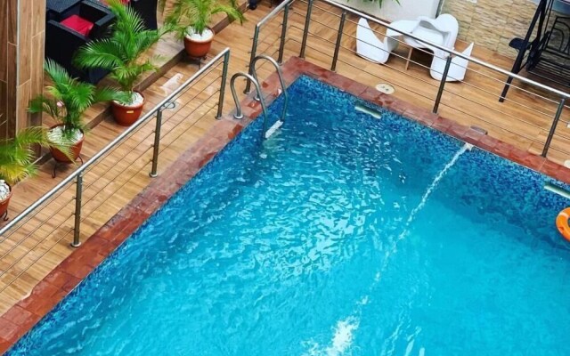 Willowwood Hotel Owerri