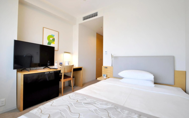 Hotel Nikko Niigata